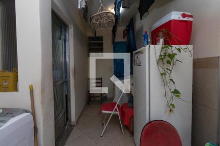 Casa à venda com 127m², 4 quartos e 2 vagas Casa à venda com 127m², 4 quartos e 2 vagasÁrea de Serviço