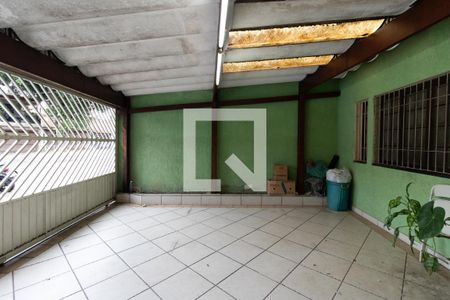 Casa à venda com 127m², 4 quartos e 2 vagas Casa à venda com 127m², 4 quartos e 2 vagasGaragem