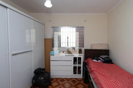 Casa à venda com 127m², 4 quartos e 2 vagas Casa à venda com 127m², 4 quartos e 2 vagasQuarto