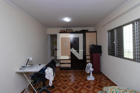 Casa à venda com 127m², 4 quartos e 2 vagas Casa à venda com 127m², 4 quartos e 2 vagasQuarto Suíte 2