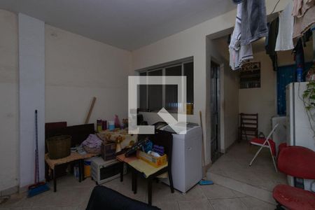 Casa à venda com 127m², 4 quartos e 2 vagas Casa à venda com 127m², 4 quartos e 2 vagasÁrea de Serviço