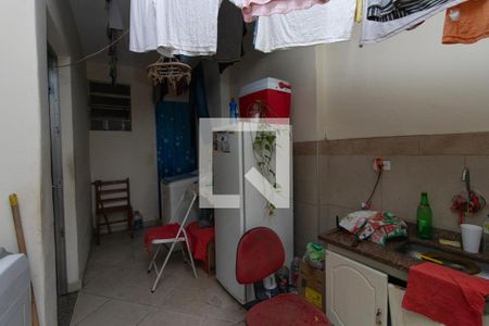 Casa à venda com 127m², 4 quartos e 2 vagas Casa à venda com 127m², 4 quartos e 2 vagasÁrea de Serviço