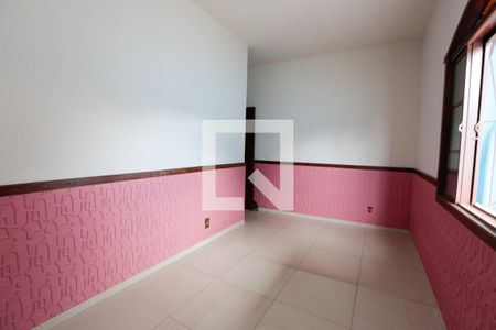 Casa à venda com 364m², 5 quartos e 2 vagasQuarto 3