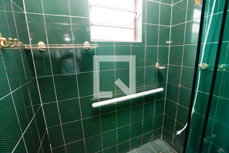 Casa à venda com 364m², 5 quartos e 2 vagasBanheiro Social