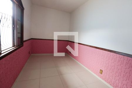 Casa à venda com 364m², 5 quartos e 2 vagasQuarto 3