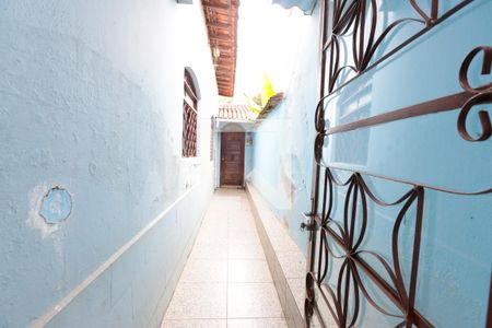 Casa à venda com 364m², 5 quartos e 2 vagasÁrea Externa