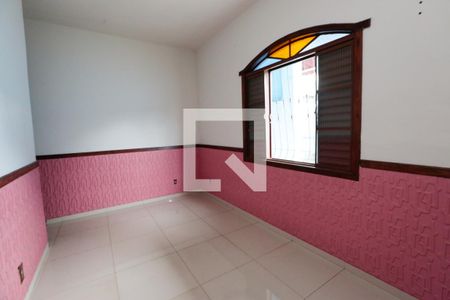 Casa à venda com 364m², 5 quartos e 2 vagasQuarto 3