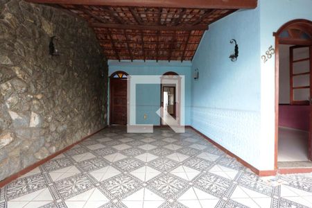 Casa à venda com 364m², 5 quartos e 2 vagasGaragem