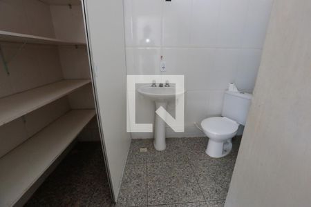 Casa à venda com 364m², 5 quartos e 2 vagasbanheiro da area gourmet