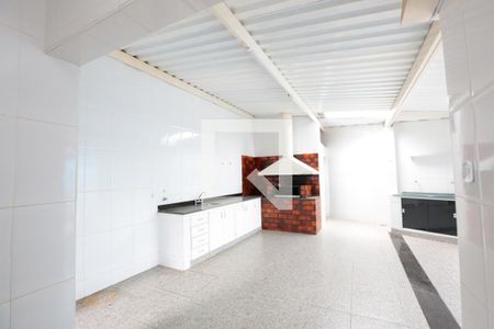 Casa à venda com 364m², 5 quartos e 2 vagasÁrea gourmet