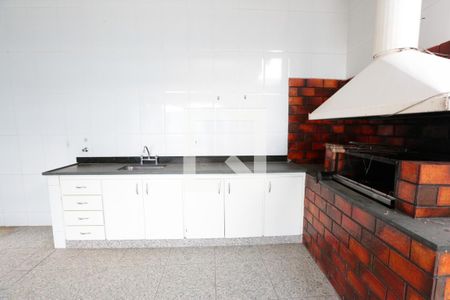 Casa à venda com 364m², 5 quartos e 2 vagasÁrea gourmet