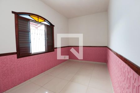 Casa à venda com 364m², 5 quartos e 2 vagasQuarto 3
