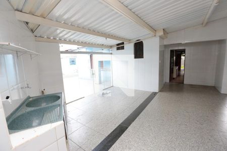 Casa à venda com 364m², 5 quartos e 2 vagasÁrea de Serviço