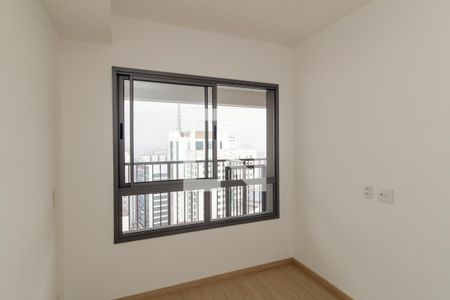 Quarto de apartamento para alugar com 1 quarto, 38m² em Consolação, São Paulo