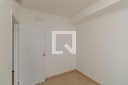 Quarto de apartamento para alugar com 1 quarto, 38m² em Consolação, São Paulo