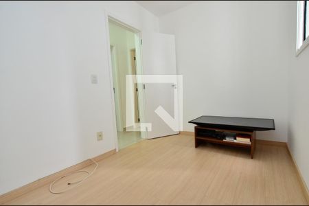 Quarto1 de apartamento à venda com 3 quartos, 83m² em Sion, Belo Horizonte