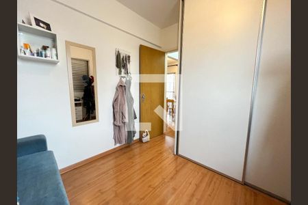 Apartamento para alugar com 70m², 2 quartos e 1 vagaQuarto 2