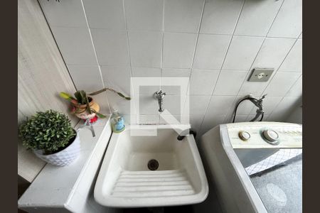 Apartamento para alugar com 70m², 2 quartos e 1 vagaÁrea de Serviço