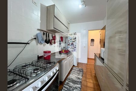 Apartamento para alugar com 70m², 2 quartos e 1 vagaCozinha 