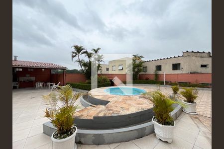 Apartamento para alugar com 70m², 2 quartos e 1 vagaÁrea comum - Piscina