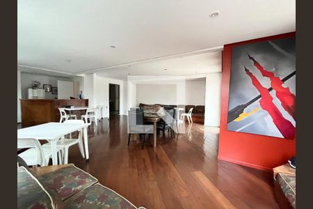 Apartamento para alugar com 70m², 2 quartos e 1 vagaÁrea comum - Salão de festas