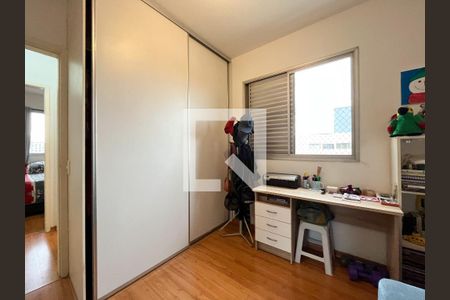Apartamento para alugar com 70m², 2 quartos e 1 vagaQuarto 2