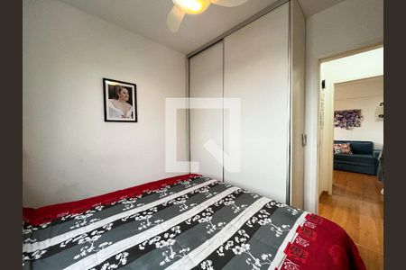 Quarto 1 de apartamento para alugar com 2 quartos, 70m² em Vila Alexandria, São Paulo