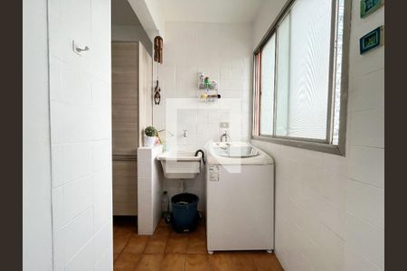 Apartamento para alugar com 70m², 2 quartos e 1 vagaÁrea de Serviço