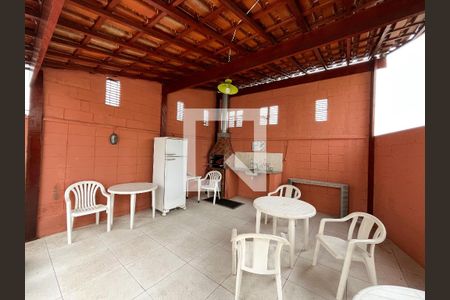 Apartamento para alugar com 70m², 2 quartos e 1 vagaÁrea comum - Churrasqueira