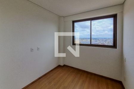 Quarto de apartamento para alugar com 2 quartos, 45m² em Gutierrez, Belo Horizonte