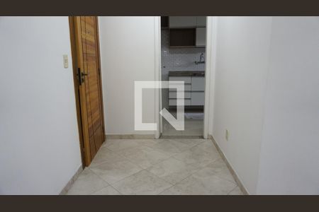 Entrada Apto de apartamento à venda com 4 quartos, 95m² em Freguesia (jacarepaguá), Rio de Janeiro