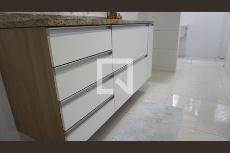 Cozinha de apartamento à venda com 4 quartos, 95m² em Freguesia (jacarepaguá), Rio de Janeiro