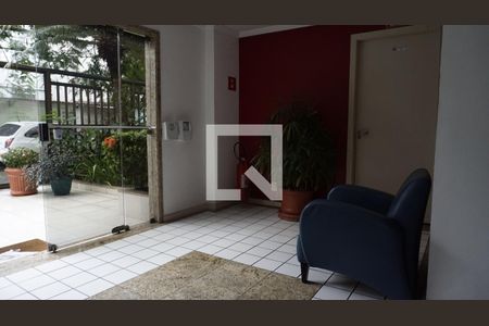 Apartamento à venda com 95m², 4 quartos e 1 vagaHall de Entrada