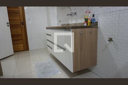 Apartamento à venda com 95m², 4 quartos e 1 vagaCozinha