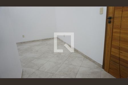 Entrada Sala de apartamento para alugar com 4 quartos, 95m² em Freguesia (jacarepaguá), Rio de Janeiro