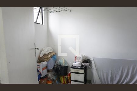Apartamento à venda com 95m², 4 quartos e 1 vagaQuarto de Serviço