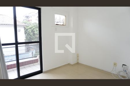 Apartamento à venda com 95m², 4 quartos e 1 vagaQuarto 1