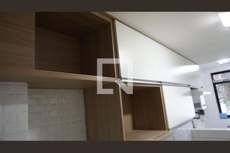 Cozinha de apartamento à venda com 4 quartos, 95m² em Freguesia (jacarepaguá), Rio de Janeiro