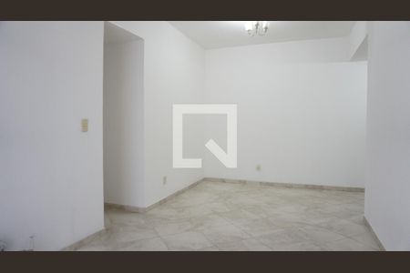 Sala de apartamento à venda com 4 quartos, 95m² em Freguesia (jacarepaguá), Rio de Janeiro