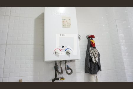 Apartamento à venda com 95m², 4 quartos e 1 vagaÁrea de Serviço