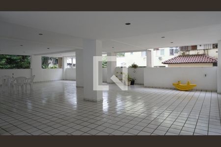 Apartamento à venda com 95m², 4 quartos e 1 vagaÁrea comum