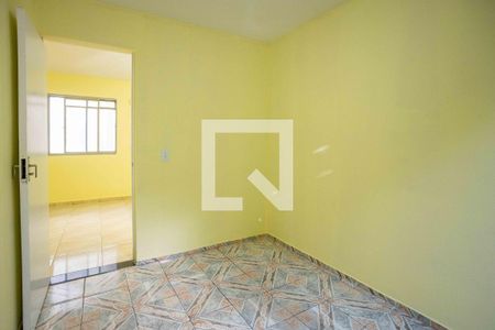 Quarto 1 de apartamento à venda com 2 quartos, 46m² em Conceição, Diadema