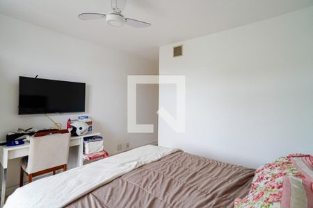 suite de apartamento para alugar com 3 quartos, 230m² em Ingá, Niterói
