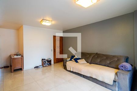 Sala de apartamento para alugar com 3 quartos, 230m² em Ingá, Niterói