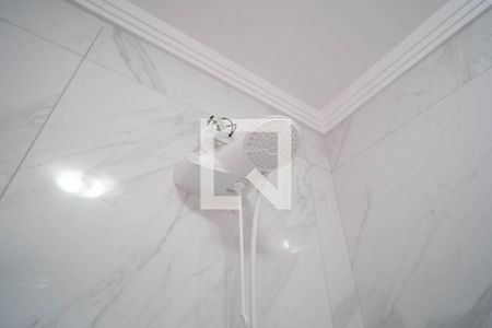 Casa para alugar com 50m², 2 quartos e sem vaga Casa para alugar com 50m², 2 quartos e sem vagaBanheiro