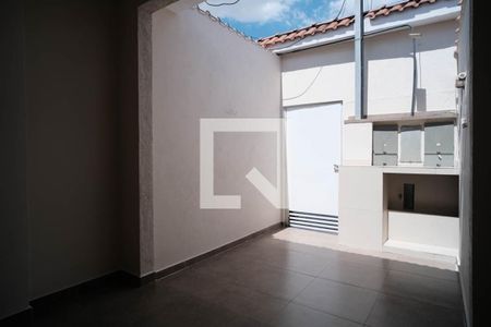 Casa para alugar com 50m², 2 quartos e sem vaga Casa para alugar com 50m², 2 quartos e sem vagaÁrea Externa