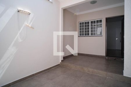Casa para alugar com 50m², 2 quartos e sem vaga Casa para alugar com 50m², 2 quartos e sem vagaÁrea Externa