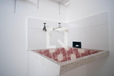 Casa para alugar com 50m², 2 quartos e sem vaga Casa para alugar com 50m², 2 quartos e sem vagaÁrea de Serviço