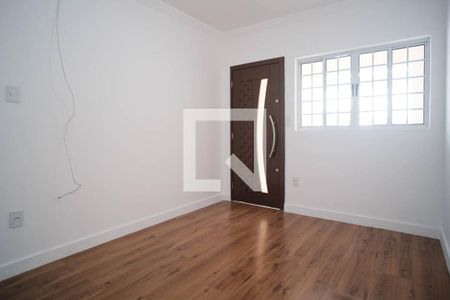 Sala de casa para alugar com 2 quartos, 50m² em Engenheiro Goulart, São Paulo