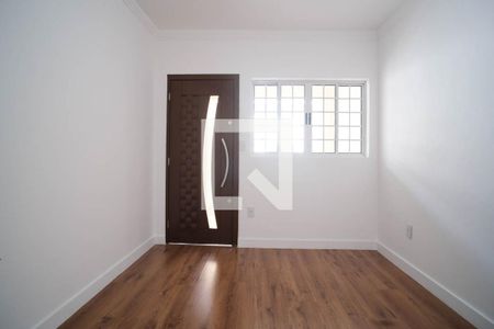 Sala de casa para alugar com 2 quartos, 50m² em Engenheiro Goulart, São Paulo